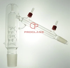 Laboratory Jacket Short path Distillation Head for 10L-20L - Picture 1 of 1
