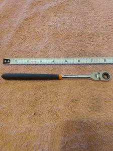 Matco Tools 8 Mm Flex Head Ratchet Wrench - Picture 1 of 14