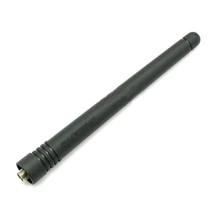 Dual Band Antenna for BF-UV6 BF-B5 BF-B6 BF-V85 BF-UV5R BF-UV5RA/Plus BF-UV5RE B - Zdjęcie 1 z 7