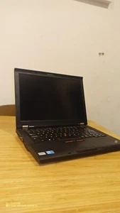 Lenovo ThinkPad T410 Laptop i5 M520 @ 2.40GHz 8GB RAM 248GB SSD Windows 10 - Picture 1 of 6
