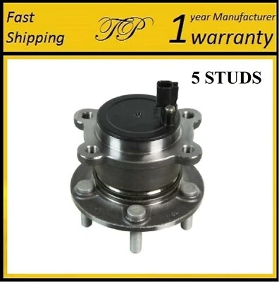 REAR Wheel Hub Bearing Assembly For FORD C-MAX & ESCAPE/LINCOLN MKC 2013-2019 - Image 1 of 3