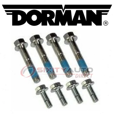 Dorman Engine Water Pump Stud Kit for 1992-1999 Chevrolet K2500 Suburban fo Foto 1 de 4