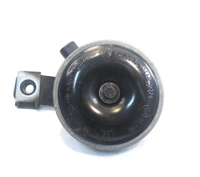 BMW G650 GS R13 2010-2015 bocina 61338414384 OEM Foto 1 de 4