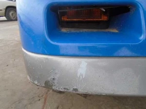 Luz de estacionamiento/esquina de pasajero luz de estacionamiento señal de giro compatible con 84-88 FIERO 32797 - Imagen 1 de 9