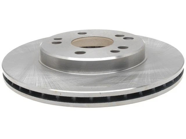 前刹车转子 52ZVWG34 适用于 300E 560SL 300TE 190E 260E 300CE 300D 300TD E300 — 第 1/1 张图片