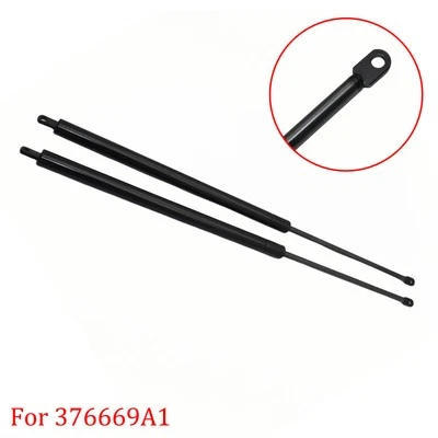 2x Se adapta a los amortiguadores Case IH Lift 376669A1 EE. UU. Foto 1 de 4