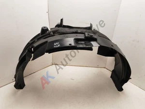 Ford Transit MK8 MK9 14-25 Bogenverkleidung vorne Spritzschutz links KK31-16035-A - Bild 1 von 9