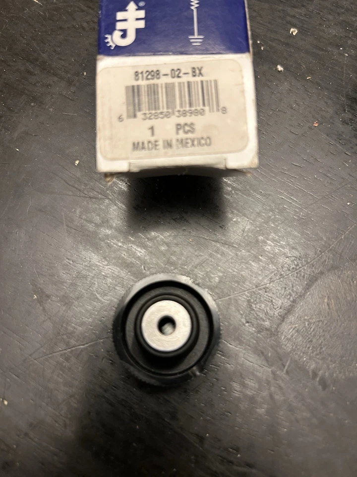 Cole Hersee 81298-02-BX Knob — 第 1/1 张图片