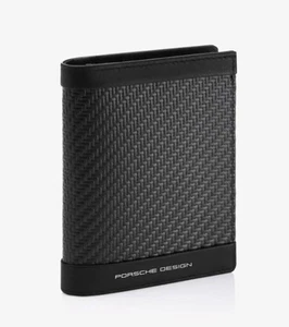 Porsche Design - Carbon Billfold 6 - Picture 1 of 4