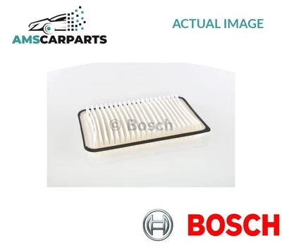 ENGINE AIR FILTER ELEMENT 1 987 429 187 BOSCH NEW OE REPLACEMENT - Image 1 of 4