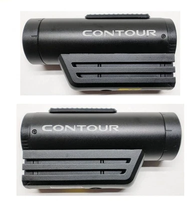 CONTOUR ROAM3 MODIFIZIERT WÄHLEN SIE IHR BESTES TELEOBJEKTIV PAINTBALL JAGDKAMERA - Bild 1 von 4