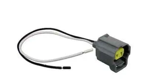 Engine Cylinder Head Temperature Sensor Connector Part # PTA1161 - Picture 1 of 1
