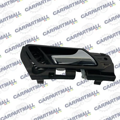 2006 2007 Mercedes-Benz ML500 07-09 ML320 Front Right Side Interior Door Handle - Image 1 of 4
