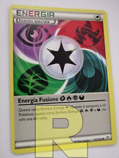 Energia Fusione GFPD ® Stirpe Dei Draghi 117/124 ® Non Comune ® Italiano ® EX
