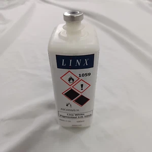 High Quality Linx 1014 Ink Linx 1505 Original  Make up Solvent with Chip RFID - Picture 1 of 5