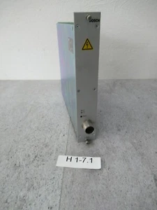 Bosch LT304 Leistungsteil 330V = 7A Bosch 0608750085 - Bild 1 von 7