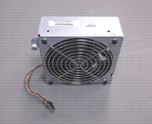 301017-001 DELTA 120MM FAN UNIT FOR HP PROLIANT ML350 - Picture 1 of 1