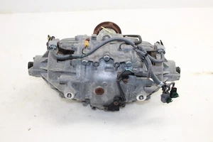 2010-2014 Acura TL 3.7l SH-AWD Rear Differential 38K OEM ED76 - Picture 1 of 7
