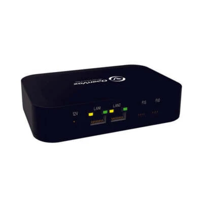 Openvox IAG200-OS 1 FXS 1 FXO Analog Gateway - Image 1 of 3