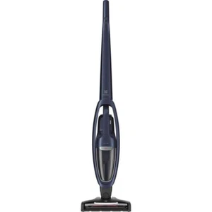 Electrolux WellQ7 Pet Stick Cleaner Lightweight Cordless Vacuum, in Indigo Blue - Picture 1 of 10