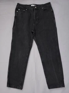 Next Jeans Size 16 R Mom High Waist with Stretch - Picture 1 of 5