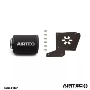 AIRTEC MOTORSPORT AIR BOX TOP WITH UPRATED FILTER Ford Focus Mk3 – 1.6 Zetec S - Picture 1 of 8
