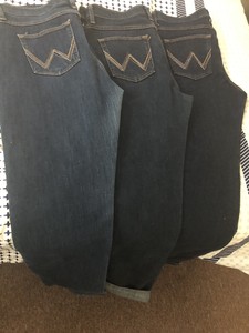 wrangler q baby australia