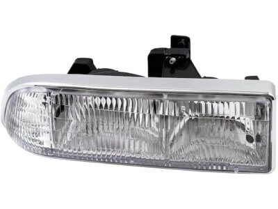Conjunto de faros derecho Brock 77832BHVJ 2004 para Chevrolet Blazer 1998-2005 Foto 1 de 2