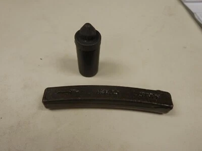 OEM Case 127567a1 Excavater Tooth Lock and pin Free Shipping - Image 1 of 2