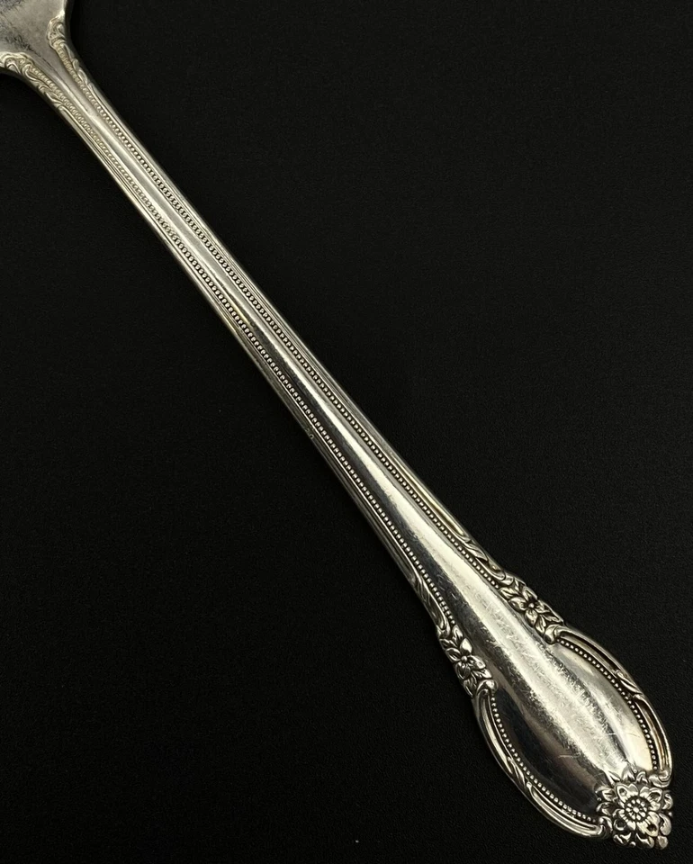 1847 Rogers Bros (Plateado, 1948) Recuerdo ELECCIÓN Foto 1 de 1