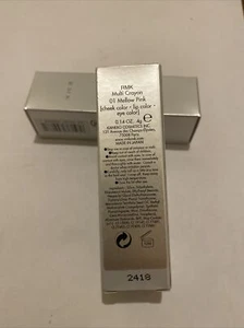 Rmk Multy Crayon #01 Mellow Pink - Picture 1 of 1