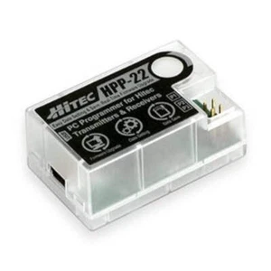 Hitec HRC44470 HPP-22 PC Interface Programmer - Picture 1 of 1