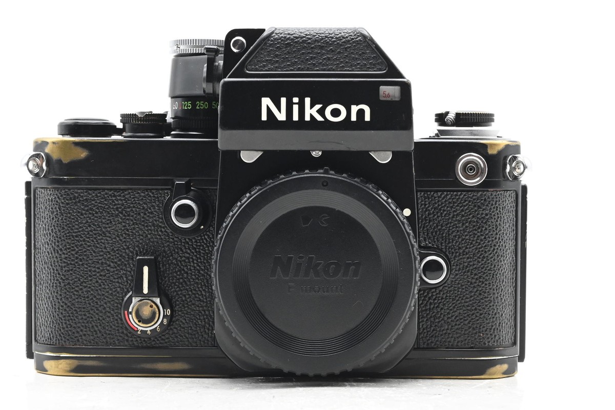 Nikon F Photomic Film Cameras for sale | eBay Nikon F Photomic Film Cameras for sale | eBay