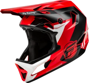Fly Racing - Rayce Bicycle Helmet - Picture 1 of 1