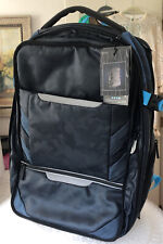 Samsonite Remagg Shieldpack Backpack Charger Blue #130220-8584 - Brand NEW NWT