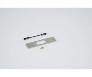 Carson 500907287 - 1:14 Servo Mount 2G-Getriebe - New - Picture 1 of 1