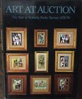 ART AT AUCTION  The year at Sotheby&#39;s Parke Bernet 1978-79
