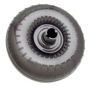 EDELBROCK BREAKAWAY CONVERTER,SMALL BOLT PATTERN,FITS TH350,375, OR TH400 TRANS - Picture 1 of 1