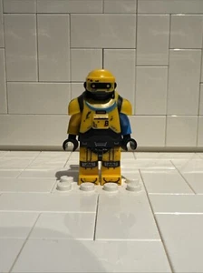 LEGO sw1226 Star Wars NED-B Loader Droid Minifigure 75324 VGC - Picture 1 of 2
