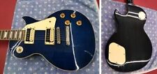 Bacchus BLP SEREIS Electric Guitar #14962 Many scratches and stains. for sale