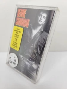 BERNIE SHANAHAN SELF TITLED CASSETTE TAPE 1989 - Picture 1 of 5