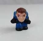 Marvel Universe Fantastic Four Tony Stark 1" Squinkie Collectible