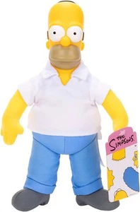 Jakks Pacific The Simpsons Homer - Bild 1 von 2