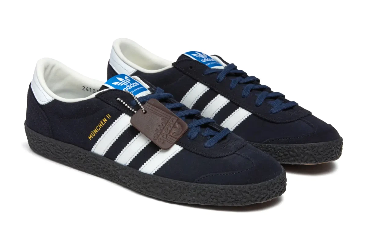 adidas Munchen Sneakers for Men for Sale | Authenticity Guaranteed