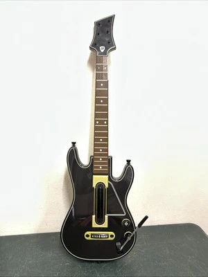 Activision Guitar Hero Wireless Guitar Controller Model No. 0000654 - Image 1 of 4
