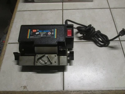 WEN Wet Wheel Model 2901 Hollow Grinder, Knife Sharpener, Honer Machine - Image 1 of 4