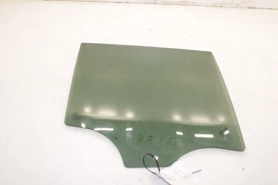 BMW X3 xDrive28i 2015-2017 puerta trasera derecha ventana vidrio 51357391676 OEM Foto 1 de 4