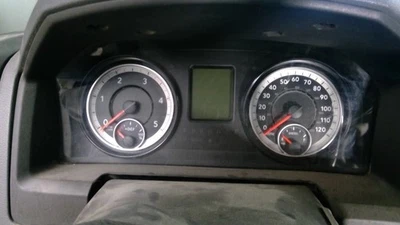 Velocímetro Cluster MPH 120 se adapta a 17 camioneta Dodge 2500 1714178 Foto 1 de 4