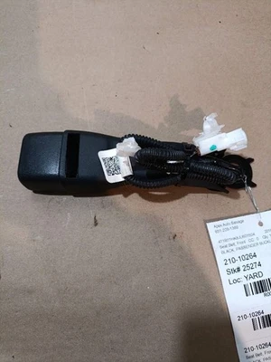 Seat Belt Front Bucket Passenger Buckle Fits 18-24 CAMRY 293849 - Image 1 of 4