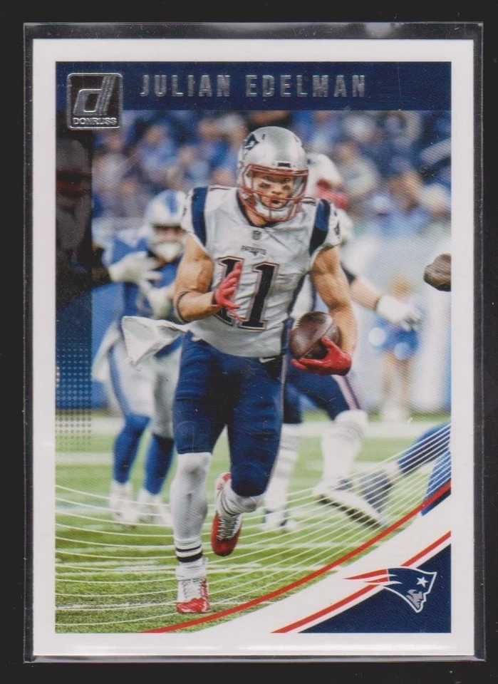 New England Patriots Cards You Pick -- Get 40% off Details Inside A3 - Image 1 of 1